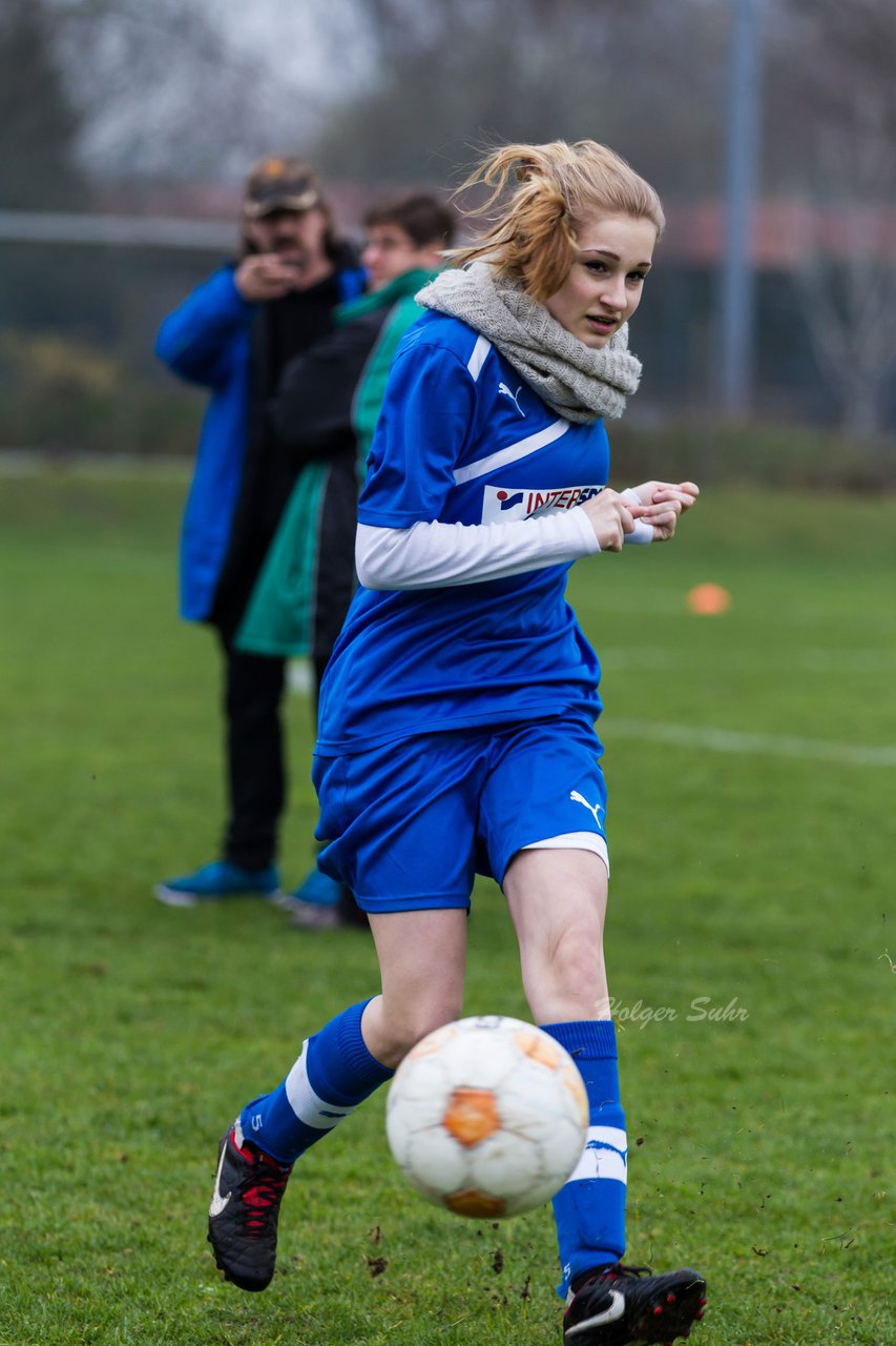 Bild 118 - C-Juniorinnen FSG BraWie 08 o.W. - SV Boostedt o.W. : Ergebnis: 9:0